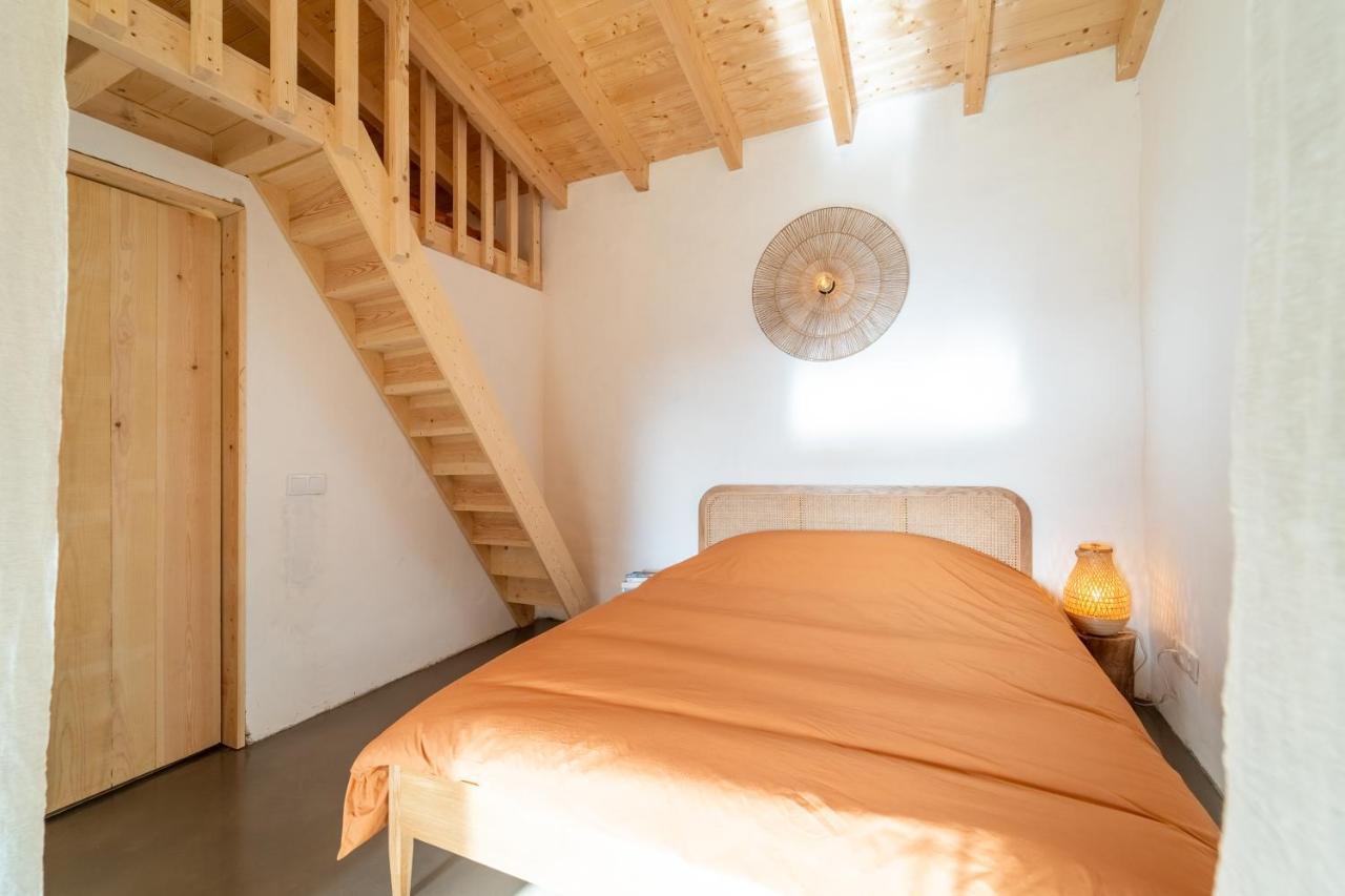 Casa Da Paz Leilighet Aljezur Eksteriør bilde