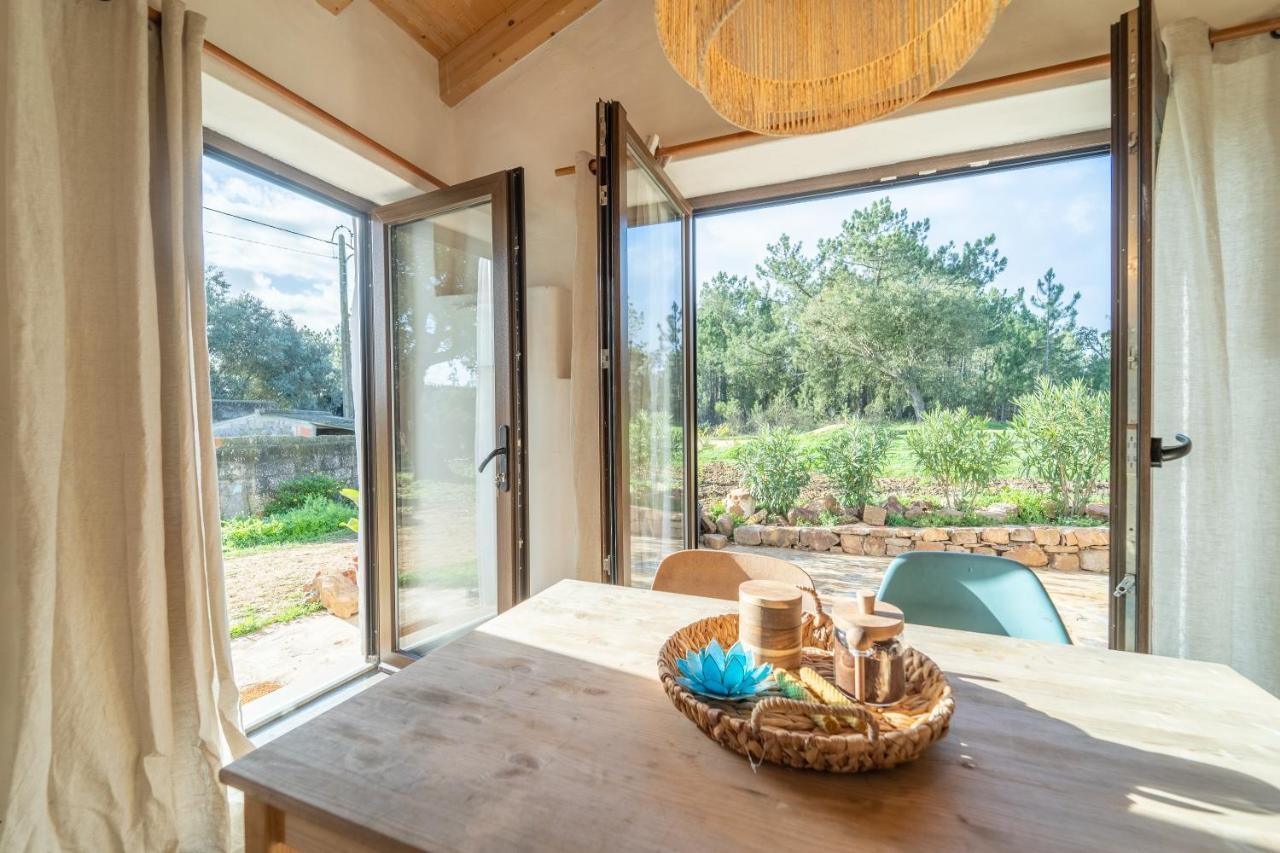 Casa Da Paz Leilighet Aljezur Eksteriør bilde