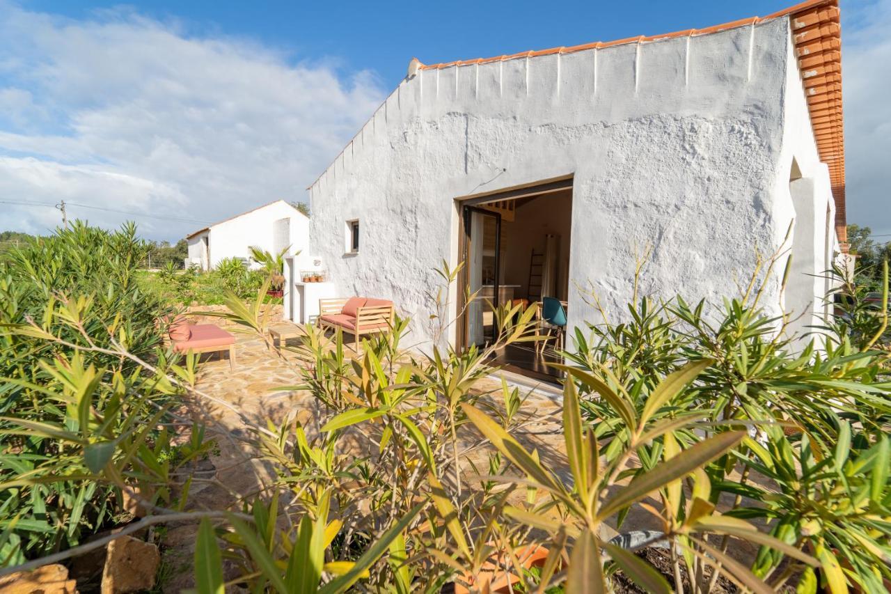 Casa Da Paz Leilighet Aljezur Eksteriør bilde