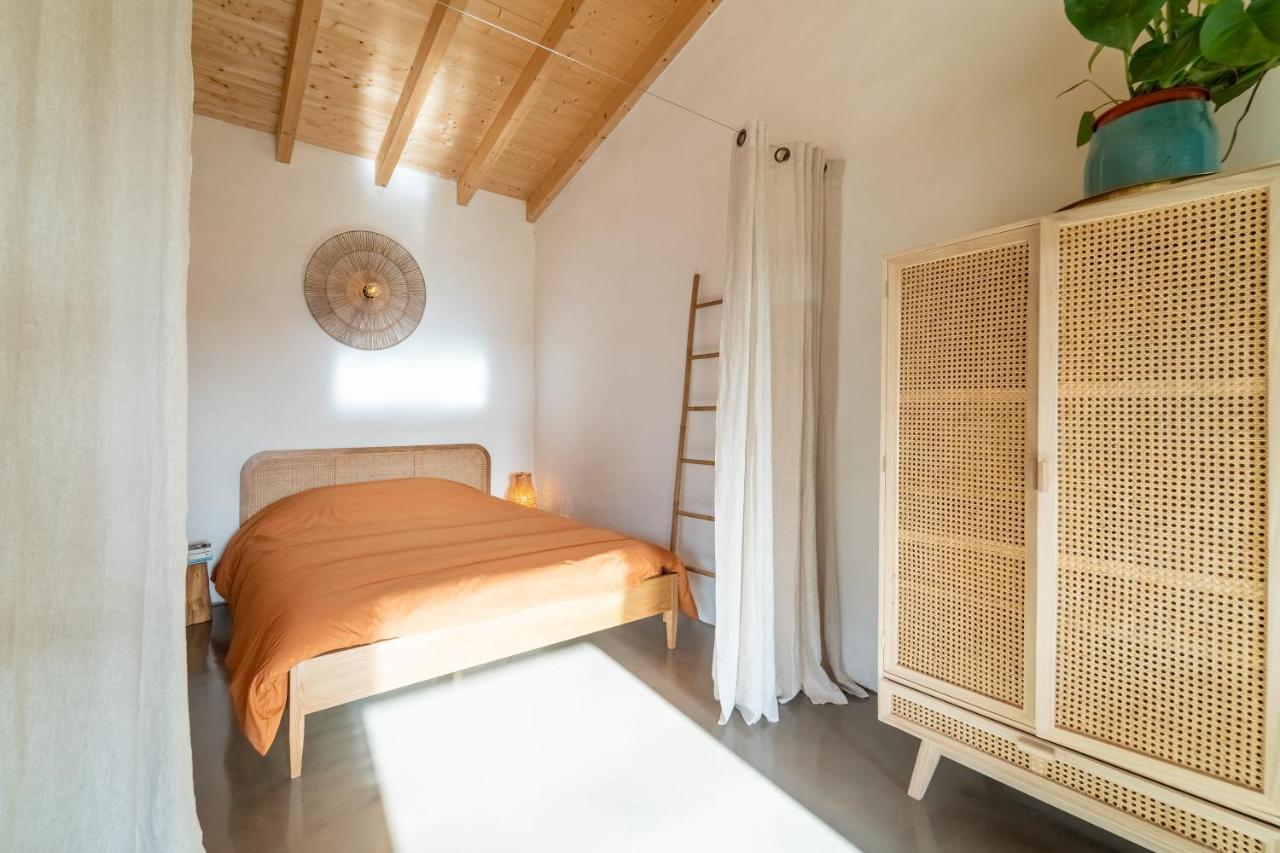 Casa Da Paz Leilighet Aljezur Eksteriør bilde