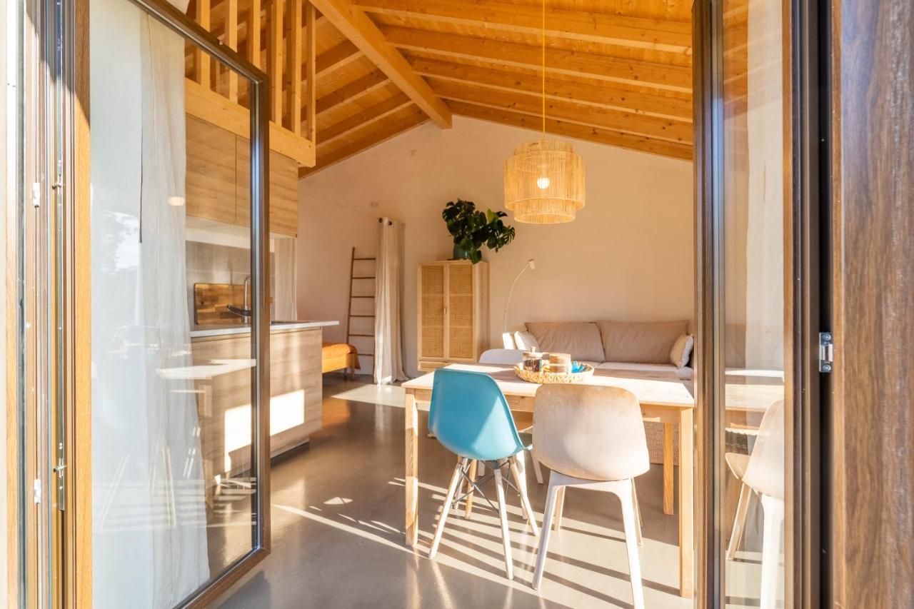 Casa Da Paz Leilighet Aljezur Eksteriør bilde