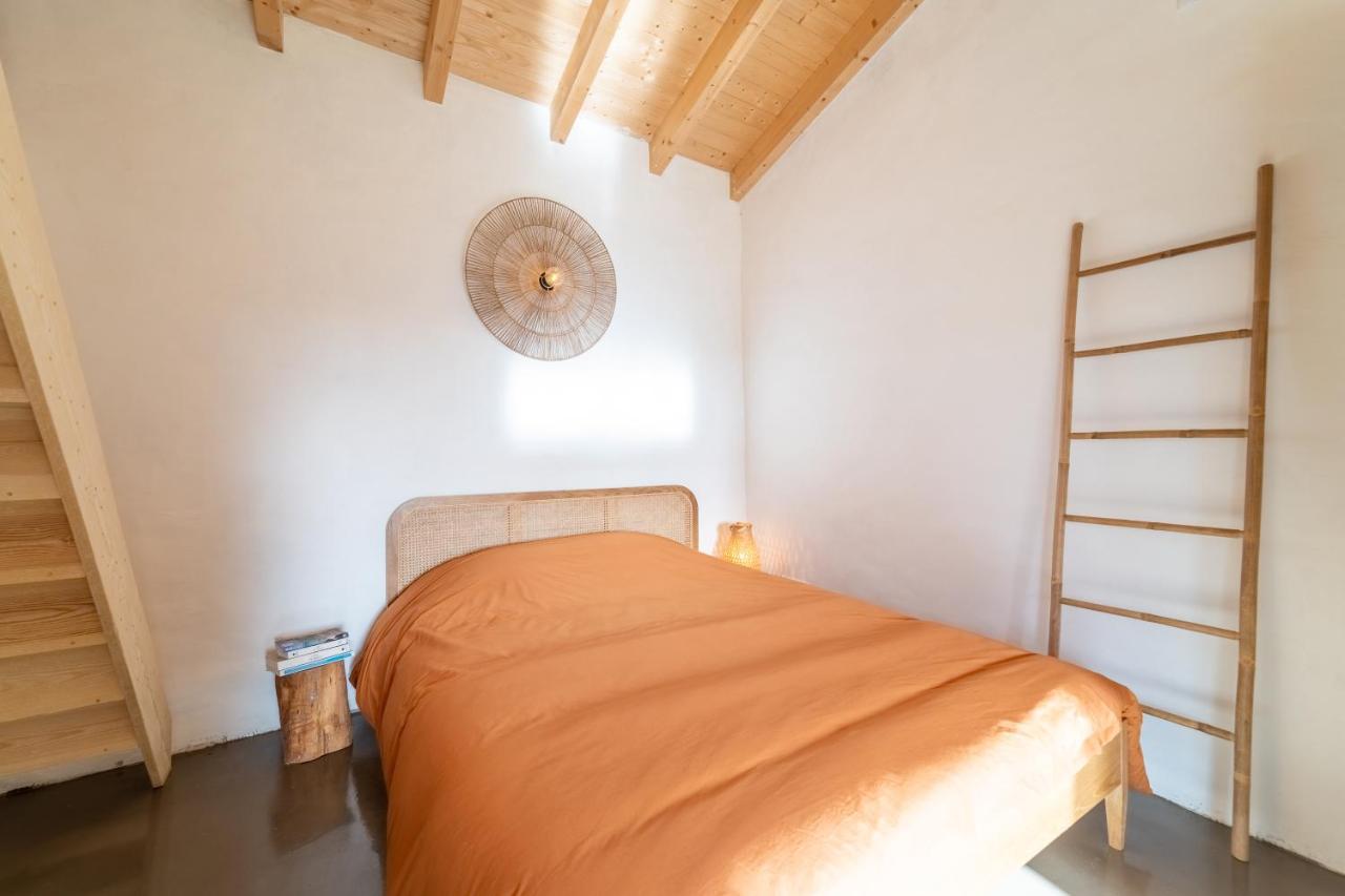 Casa Da Paz Leilighet Aljezur Eksteriør bilde