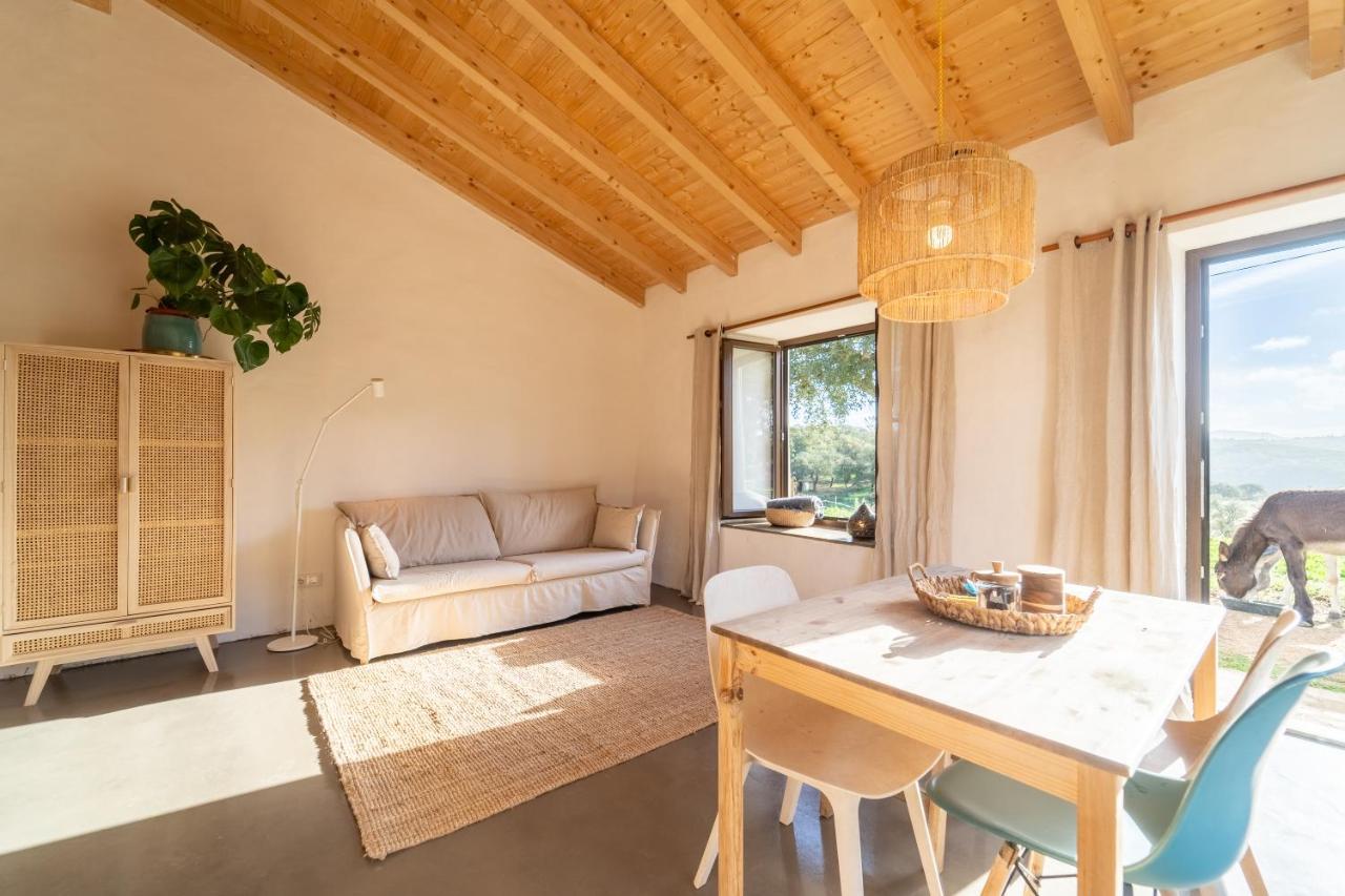 Casa Da Paz Leilighet Aljezur Eksteriør bilde