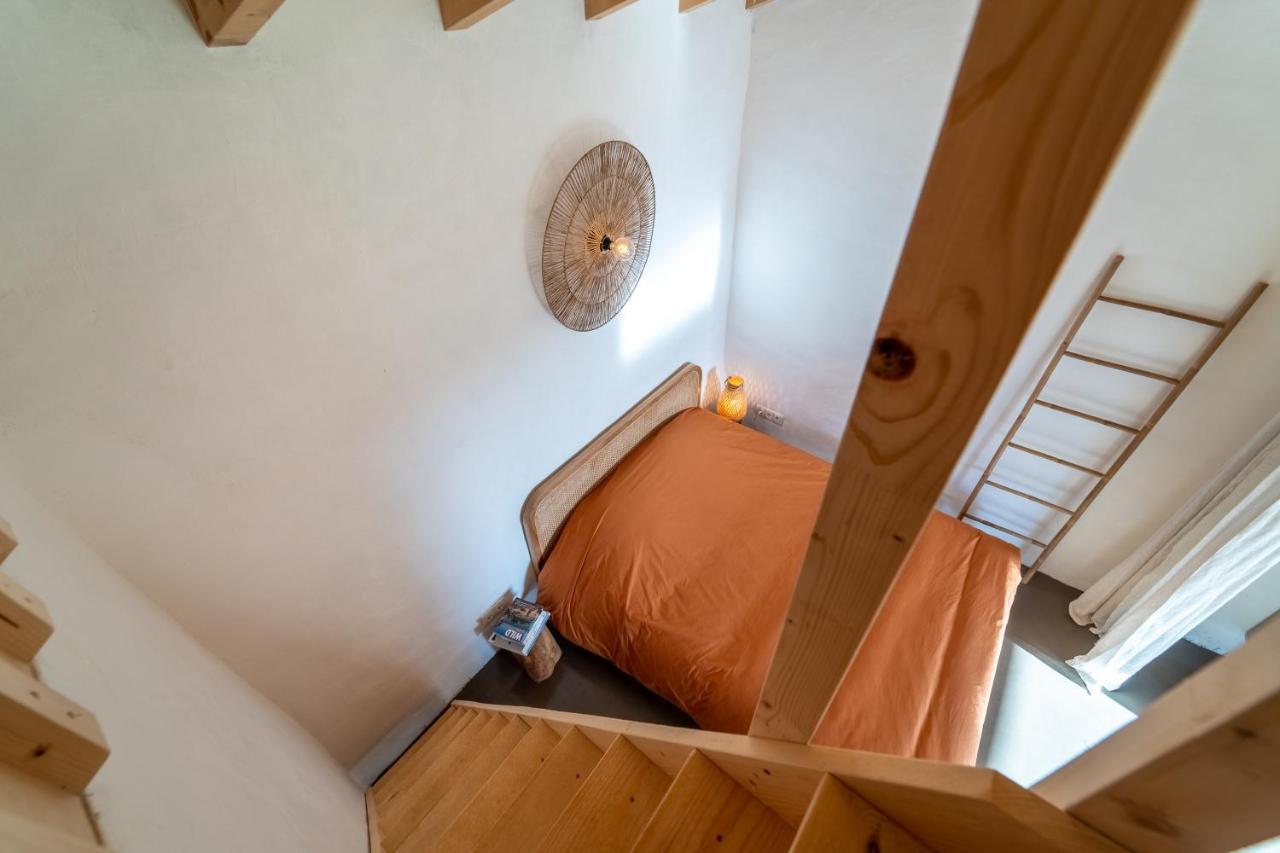 Casa Da Paz Leilighet Aljezur Eksteriør bilde